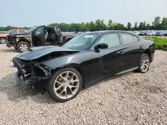 2C3CDXHGXPH554412 2023 DODGE CHARGER