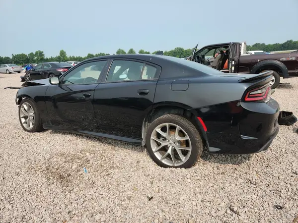 2C3CDXHGXPH554412 2023 DODGE CHARGER - Image 2