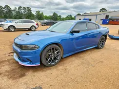 2C3CDXHGXPH555320 2023 DODGE CHARGER