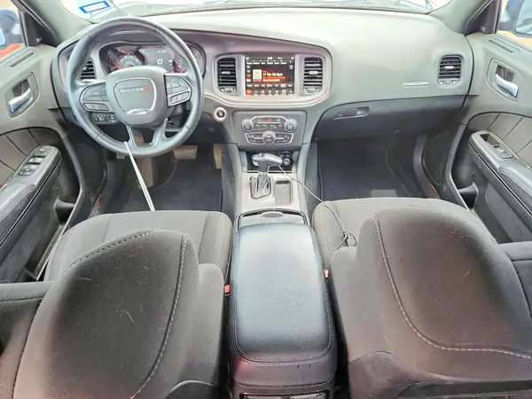 2C3CDXHGXPH555320 2023 DODGE CHARGER - Image 8