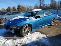 2C3CDXHGXPH560033 2023 DODGE CHARGER