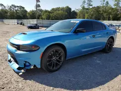 2C3CDXHGXPH560243 2023 DODGE CHARGER