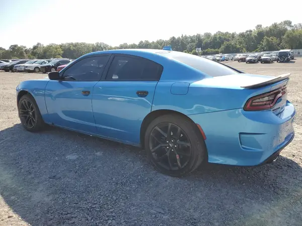 2C3CDXHGXPH560243 2023 DODGE CHARGER - Image 2