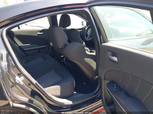 2C3CDXHGXPH566320 2023 DODGE CHARGER - Image 8