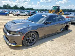 2C3CDXHGXPH572540 2023 DODGE CHARGER