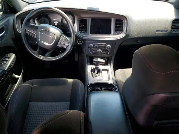 2C3CDXHGXPH572540 2023 DODGE CHARGER - Image 8