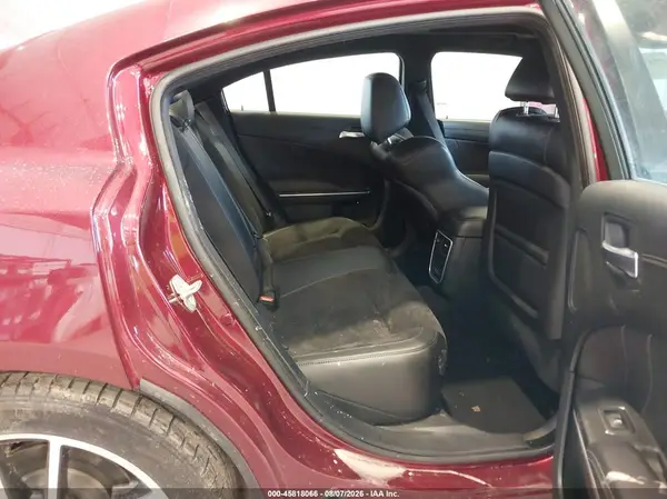 2C3CDXHGXPH576717 2023 DODGE CHARGER - Image 8