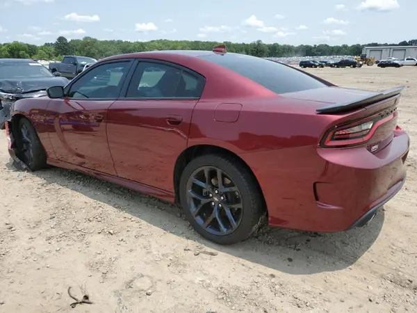 2C3CDXHGXPH576975 2023 DODGE CHARGER - Image 2