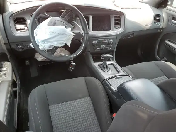 2C3CDXHGXPH576975 2023 DODGE CHARGER - Image 8