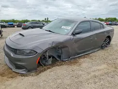 2C3CDXHGXPH583280 2023 DODGE CHARGER