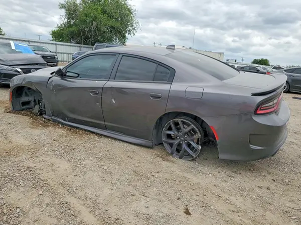 2C3CDXHGXPH583280 2023 DODGE CHARGER - Image 2
