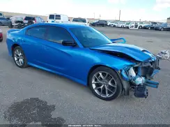 2C3CDXHGXPH587930 2023 DODGE CHARGER