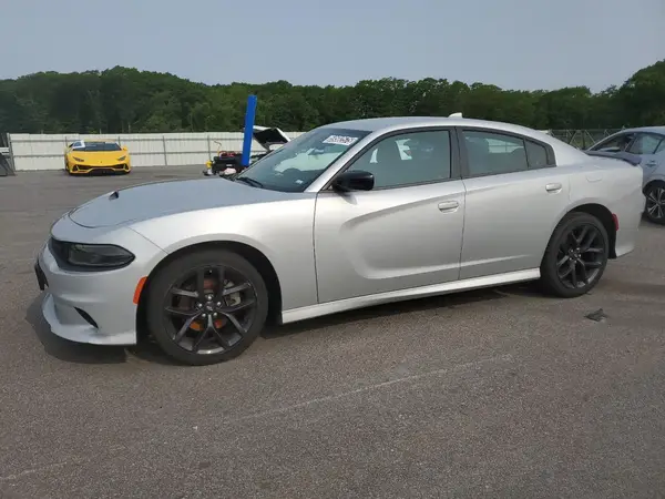 2C3CDXHGXPH588074 2023 DODGE CHARGER - Image 1