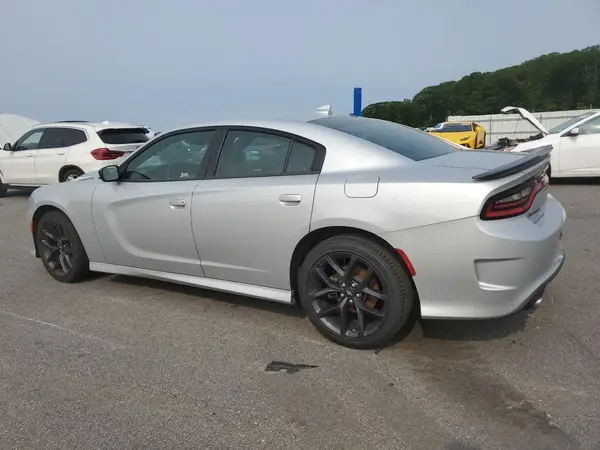 2C3CDXHGXPH588074 2023 DODGE CHARGER - Image 2