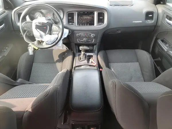 2C3CDXHGXPH588074 2023 DODGE CHARGER - Image 8