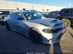 2C3CDXHGXPH588222 2023 DODGE CHARGER