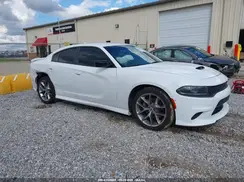 2C3CDXHGXPH589239 2023 DODGE CHARGER