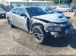 2C3CDXHGXPH591931 2023 DODGE CHARGER