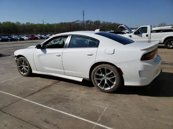 2C3CDXHGXPH594683 2023 DODGE CHARGER - Image 2