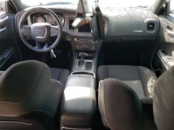 2C3CDXHGXPH594683 2023 DODGE CHARGER - Image 8