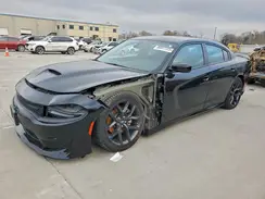 2C3CDXHGXPH594795 2023 DODGE CHARGER