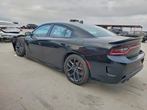 2C3CDXHGXPH594795 2023 DODGE CHARGER - Image 2