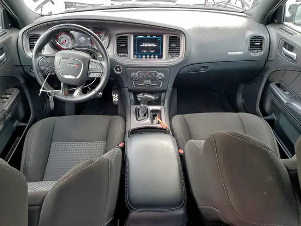2C3CDXHGXPH594795 2023 DODGE CHARGER - Image 8