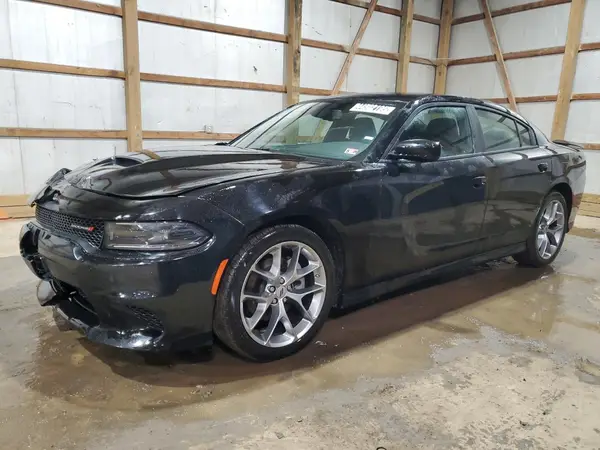 2C3CDXHGXPH594893 2023 DODGE CHARGER - Image 1