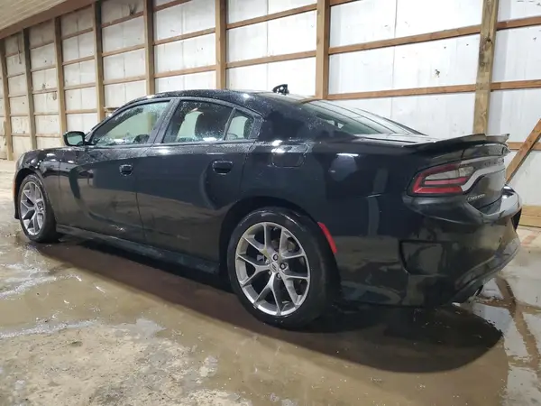 2C3CDXHGXPH594893 2023 DODGE CHARGER - Image 2