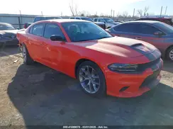 2C3CDXHGXPH598832 2023 DODGE CHARGER