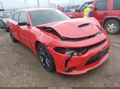 2C3CDXHGXPH603494 2023 DODGE CHARGER