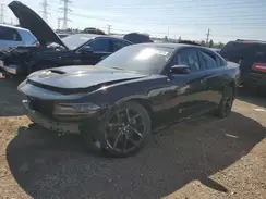 2C3CDXHGXPH611661 2023 DODGE CHARGER