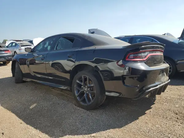 2C3CDXHGXPH611661 2023 DODGE CHARGER - Image 2