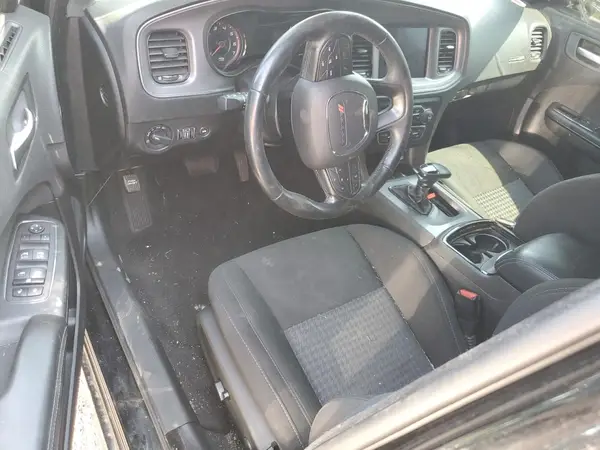 2C3CDXHGXPH611661 2023 DODGE CHARGER - Image 8