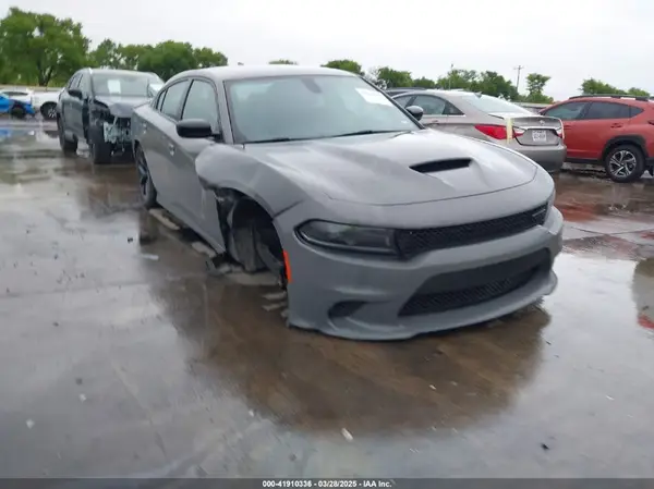 2C3CDXHGXPH611904 2023 DODGE CHARGER - Image 1