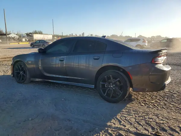 2C3CDXHGXPH615659 2023 DODGE CHARGER - Image 2