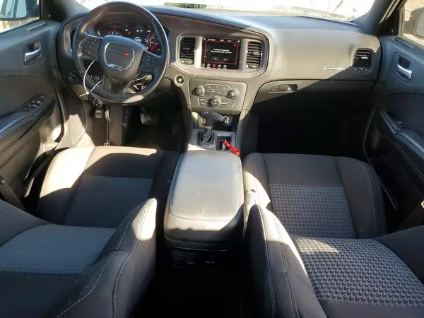 2C3CDXHGXPH615659 2023 DODGE CHARGER - Image 8
