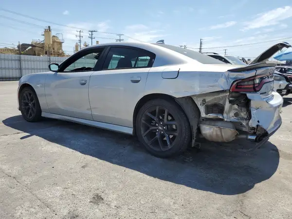 2C3CDXHGXPH618819 2023 DODGE CHARGER - Image 2