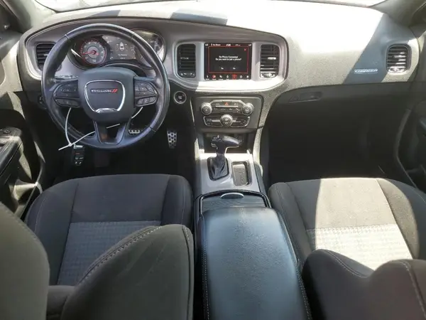 2C3CDXHGXPH618819 2023 DODGE CHARGER - Image 8
