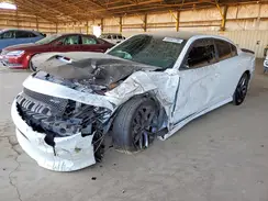 2C3CDXHGXPH618822 2023 DODGE CHARGER