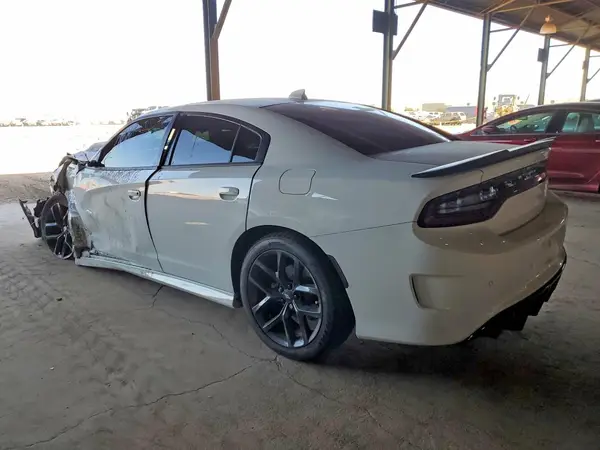 2C3CDXHGXPH618822 2023 DODGE CHARGER - Image 2
