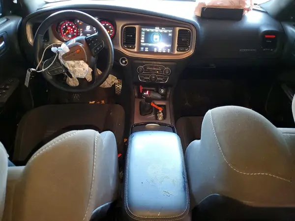 2C3CDXHGXPH618822 2023 DODGE CHARGER - Image 8
