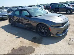 2C3CDXHGXPH622451 2023 DODGE CHARGER