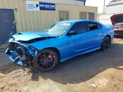 2C3CDXHGXPH626435 2023 DODGE CHARGER