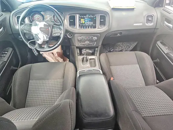 2C3CDXHGXPH626435 2023 DODGE CHARGER - Image 8
