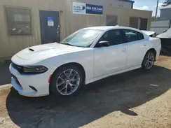 2C3CDXHGXPH630744 2023 DODGE CHARGER