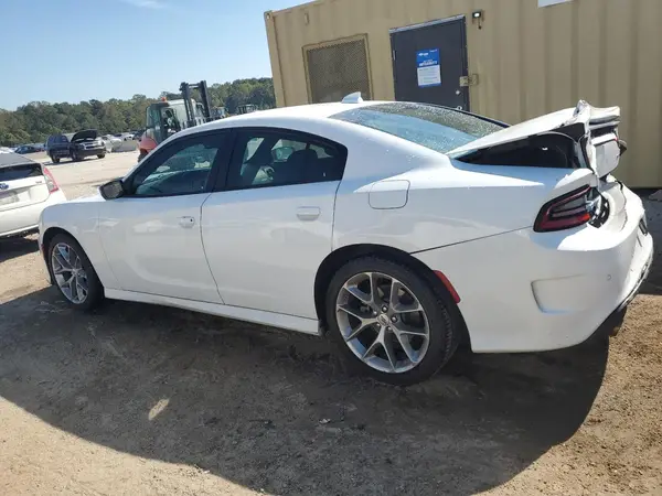 2C3CDXHGXPH630744 2023 DODGE CHARGER - Image 2