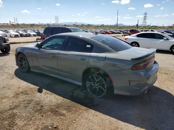 2C3CDXHGXPH630971 2023 DODGE CHARGER - Image 2
