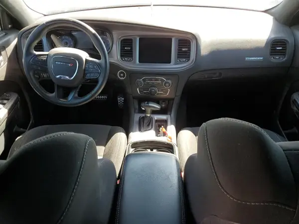 2C3CDXHGXPH630971 2023 DODGE CHARGER - Image 8