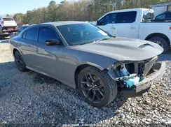 2C3CDXHGXPH631098 2023 DODGE CHARGER